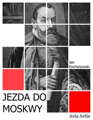 Jezda do Moskwy – ebook