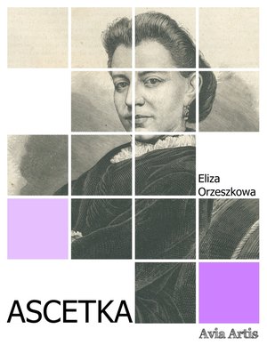 Ascetka – ebook