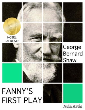 Fanny's First Play – ebook