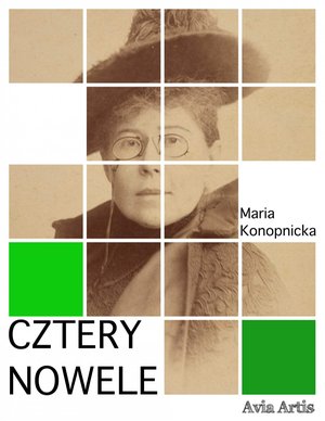 Cztery nowele – ebook