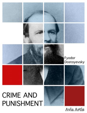 Crime and Punishment – ebook