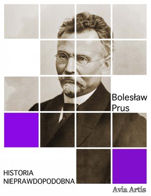 Historia nieprawdopodobna – ebook