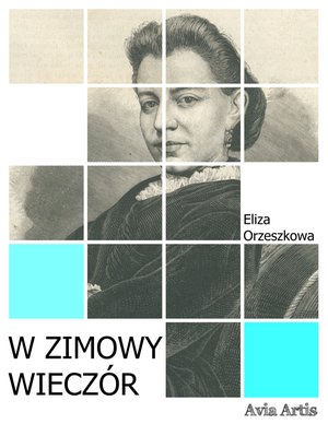 W zimowy wiecz&oacute;r &ndash; ebook