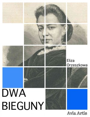 Dwa bieguny – ebook