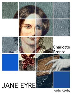 Jane Eyre – ebook