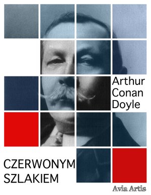Czerwonym szlakiem – ebook