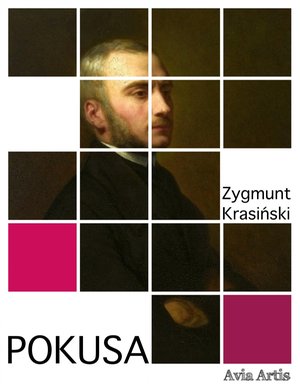 Pokusa – ebook