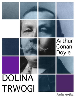 Dolina trwogi – ebook