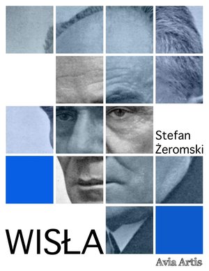 Wisła – ebook