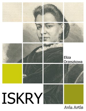 Iskry – ebook
