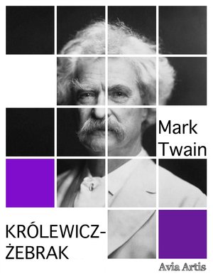Królewicz-żebrak – ebook