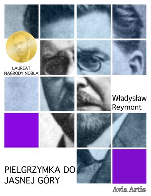 Pielgrzymka do Jasnej Góry – ebook