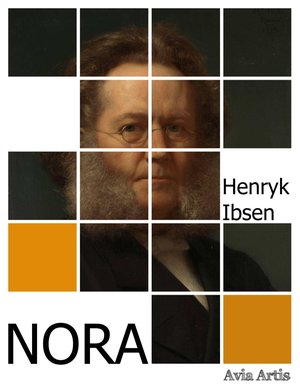 Nora – ebook
