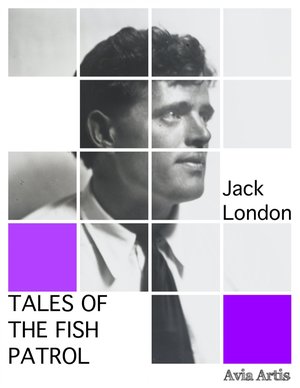 Tales of the Fish Patrol – ebook