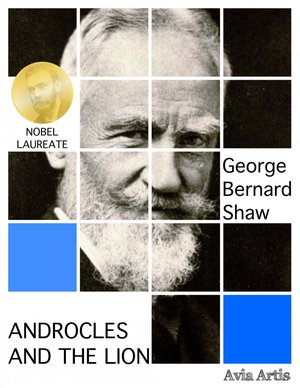 Androcles and the Lion – ebook