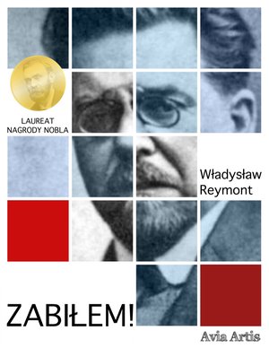 Zabiłem! – ebook