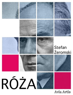 Róża – ebook