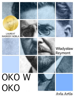 Oko w oko – ebook