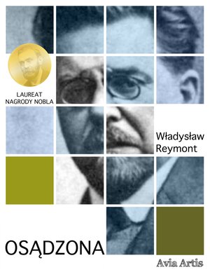 Osądzona – ebook