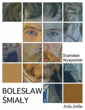 Bolesław Śmiały – ebook