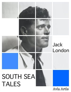 South Sea Tales – ebook