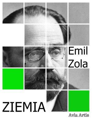 Ziemia – ebook