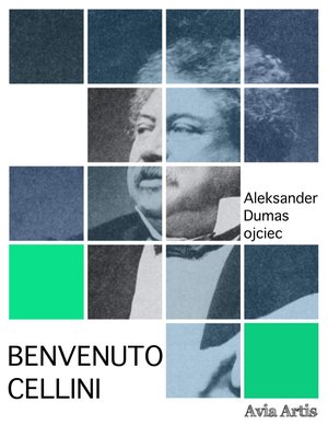 Benvenuto Cellini – ebook