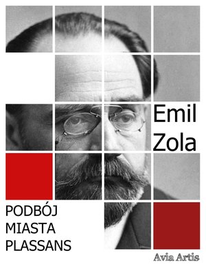 Podbój miasta Plassans – ebook