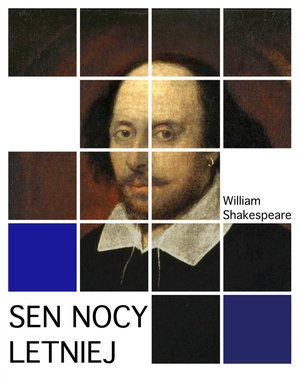 Sen nocy letniej – ebook