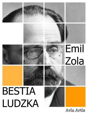 Bestia ludzka – ebook