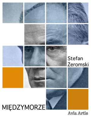 Międzymorze – ebook