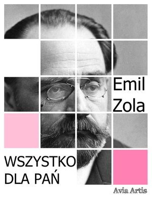 Wszystko dla pań – ebook