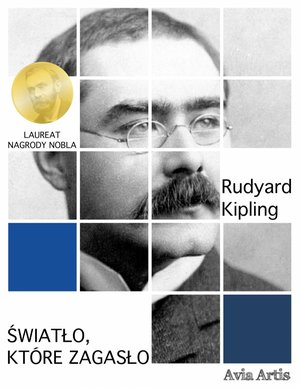 Światło, które zagasło – ebook