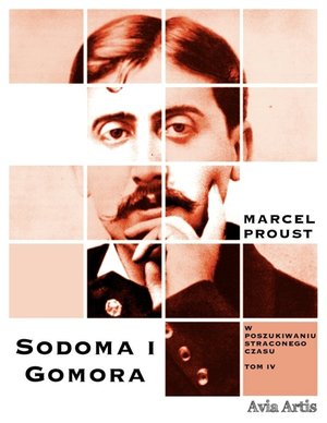 Sodoma i Gomora – ebook