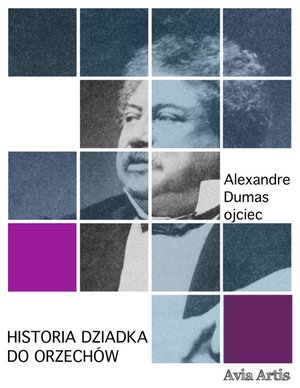 Historia dziadka do orzechów – ebook