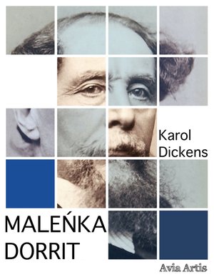 Maleńka Dorrit – ebook