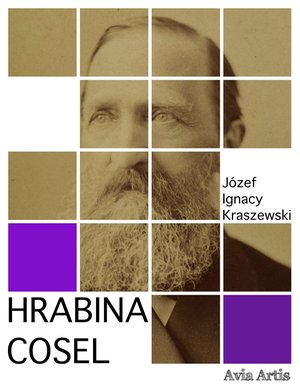 Hrabina Cosel – ebook