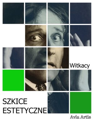 Szkice estetyczne – ebook