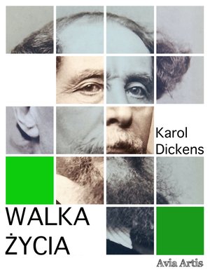 Walka życia – ebook