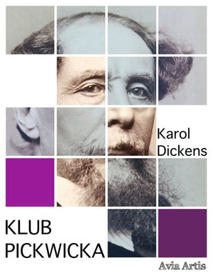 Klub Pickwicka – ebook