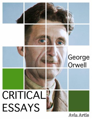 Critical Essays – ebook