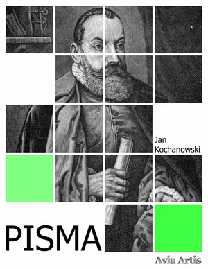 Pisma – ebook