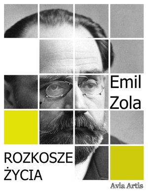 Rozkosze życia – ebook