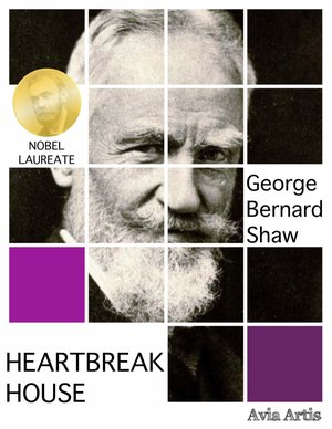 Heartbreak House – ebook