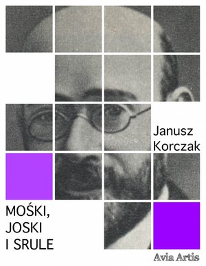 Mośki, Joski i Srule – ebook
