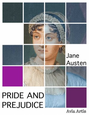 Pride and Prejudice – ebook