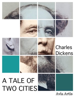 A Tale of Two Cities – ebook