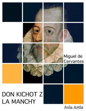 Don Kichot z La Manchy – ebook