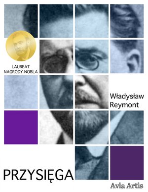 Przysięga &ndash; ebook