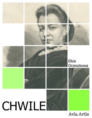 Chwile – ebook